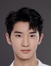 Дорамы с Юй Цзясен