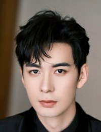 Дорамы с Чэнь Синь Сюй