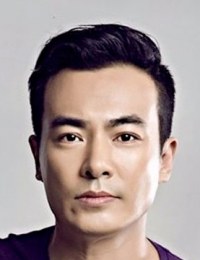 Дорамы с Юй Бо