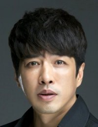 Дорамы с Сон Кван Уп