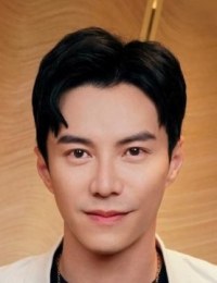 Дорамы с Лоуренс Уонг