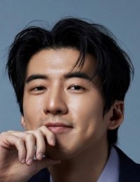 Дорамы с Фу Мэн По