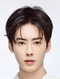 Дорамы с У Хань