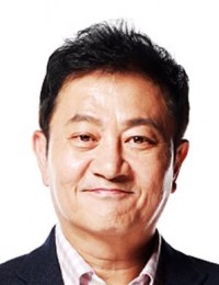 Дорамы с Пак Джун Гю