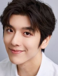 Дорамы с Цзои Чэнь И