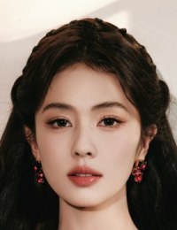 Дорамы с Бай Лу