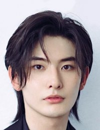 Дорамы с Ван Жуй Чан