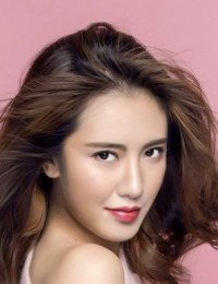 Дорамы с София Чжан