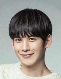 Дорамы с Пак Ки Ун