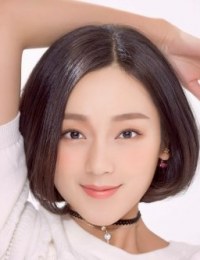 Дорамы с Цзин Ли Тин