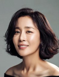 Дорамы с Мун Чжон Хи