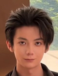 Дорамы с Фэн И