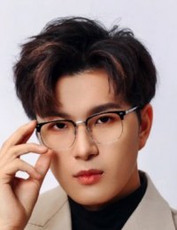 Дорамы с Пу Лэй