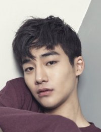 Дорамы с Кан Юль