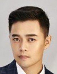 Дорамы с Линь Сюй