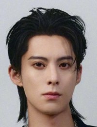 Дорамы с Дилан Ван