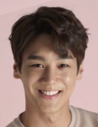 Дорамы с Хон Сын Бом