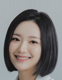 Дорамы с Пак Сон Им