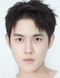 Дорамы с Джерри Ю