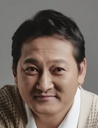 Дорамы с Чжон Ман Сик