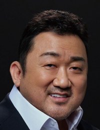 Дорамы с Ма Дон Сок