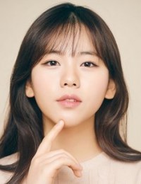 Дорамы с Чон Да Ын