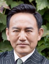 Дорамы с Сон Бён Хо