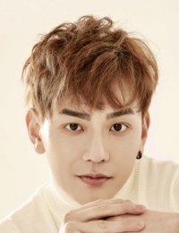 Дорамы с Ансон Цю