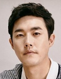 Дорамы с Ким Хо Чхан