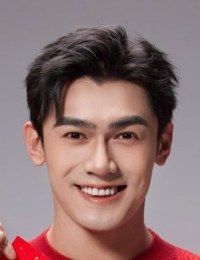 Дорамы с Кудуси Цзян Айниваэр