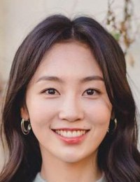 Дорамы с Кан Да Хён