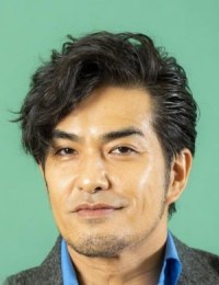 Дорамы с Китамура Кадзуки