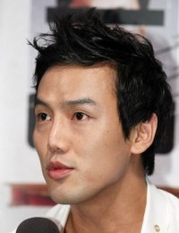 Дорамы с Хон Джон Хо