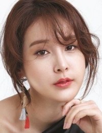 Дорамы с Чо Ан