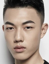 Дорамы с Ван Цзы Юэ