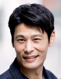 Дорамы с О Рён