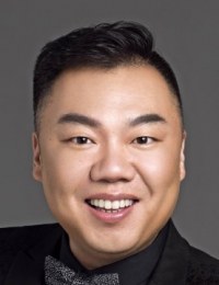 Дорамы с Цзян Чао