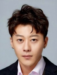 Дорамы с Цзи Дун Жань