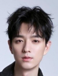 Дорамы с Вэнь И Фань