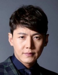 Дорамы с Сонг Дже Хи