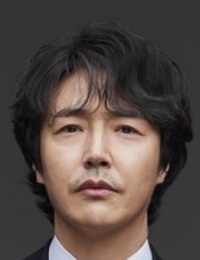 Дорамы с Юн Сан Хен