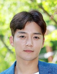 Дорамы с Ким Жин У