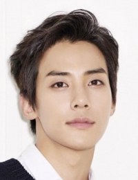 Дорамы с Ким Ук