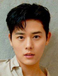 Дорамы с Ким Дон Джун