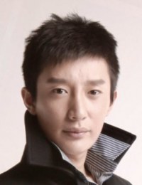 Дорамы с Сиди Хоу