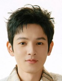 Дорамы с Ван Жуньце