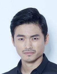 Дорамы с Ким Чхоль Юн