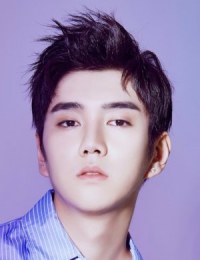 Дорамы с Ма Ли