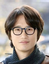 Дорамы с Сон Сэ Бёк