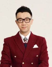 Дорамы с Хоу Синь Вэй